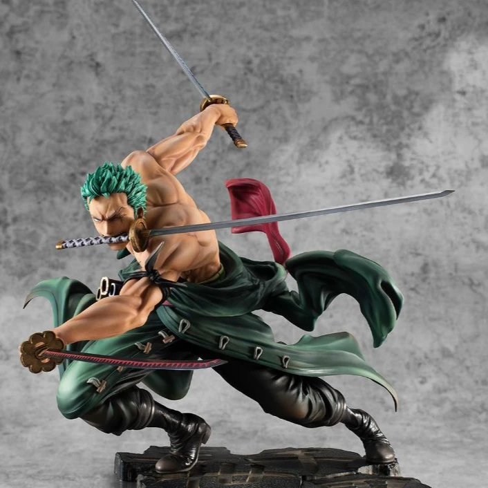 快乐阿拉蕾潮玩手办盒欧