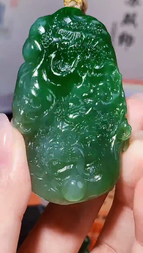 定制和田玉玉润东方天然和田玉