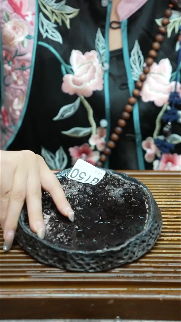 万古烧粗陶手工茶具