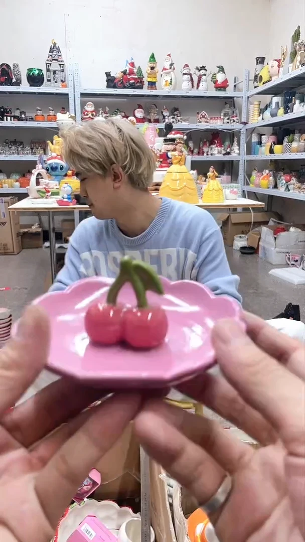 杯瑕疵陶瓷满28包邮不退不换