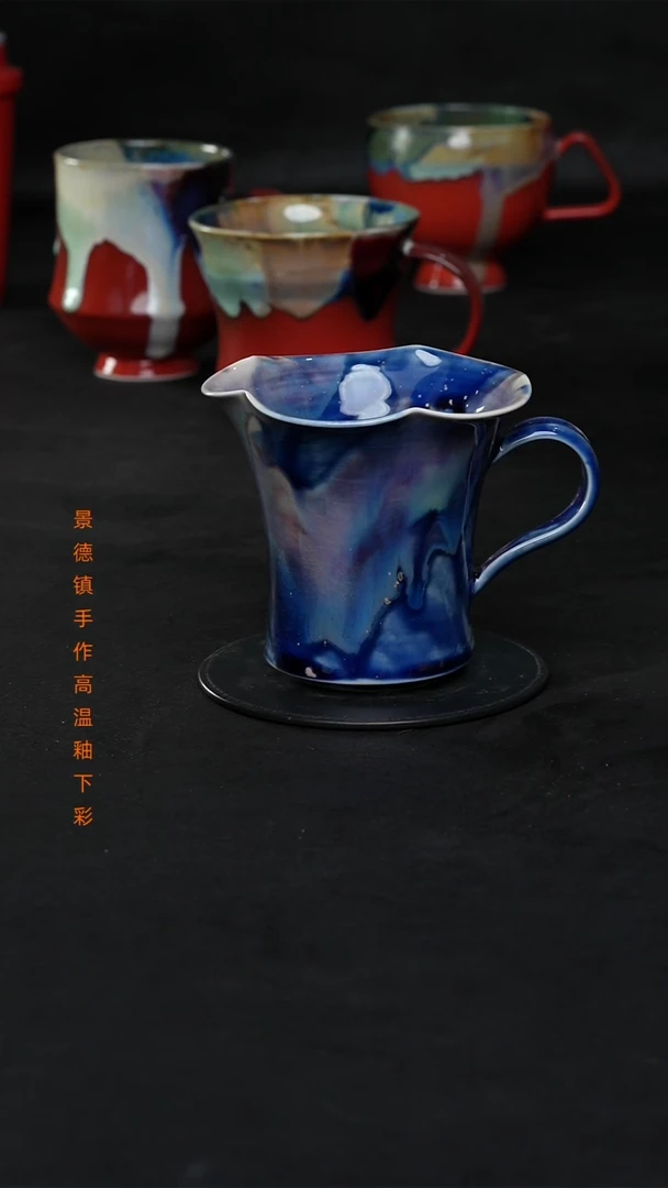 景德镇森涩手创陶瓷（食品级）147