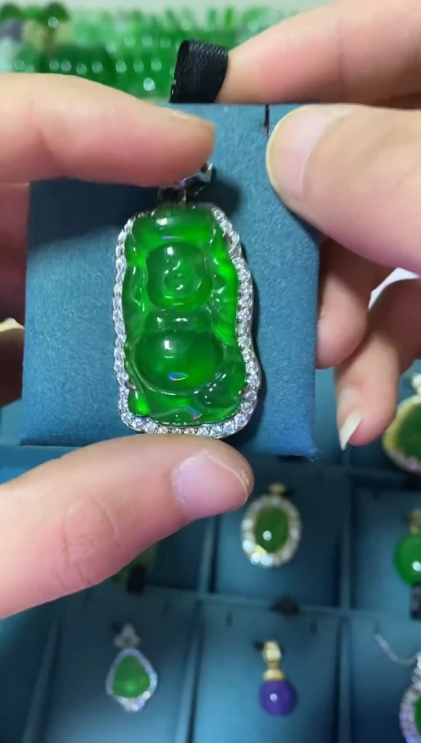 无非金属小景推荐S081