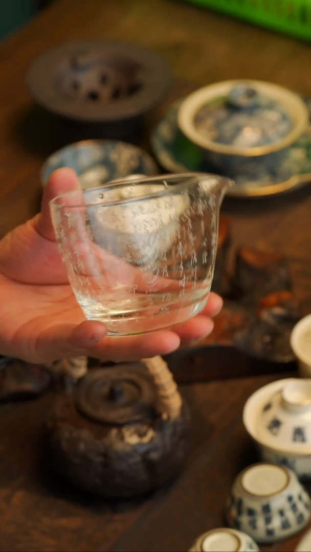 搬迁新场地所见皆福利心经