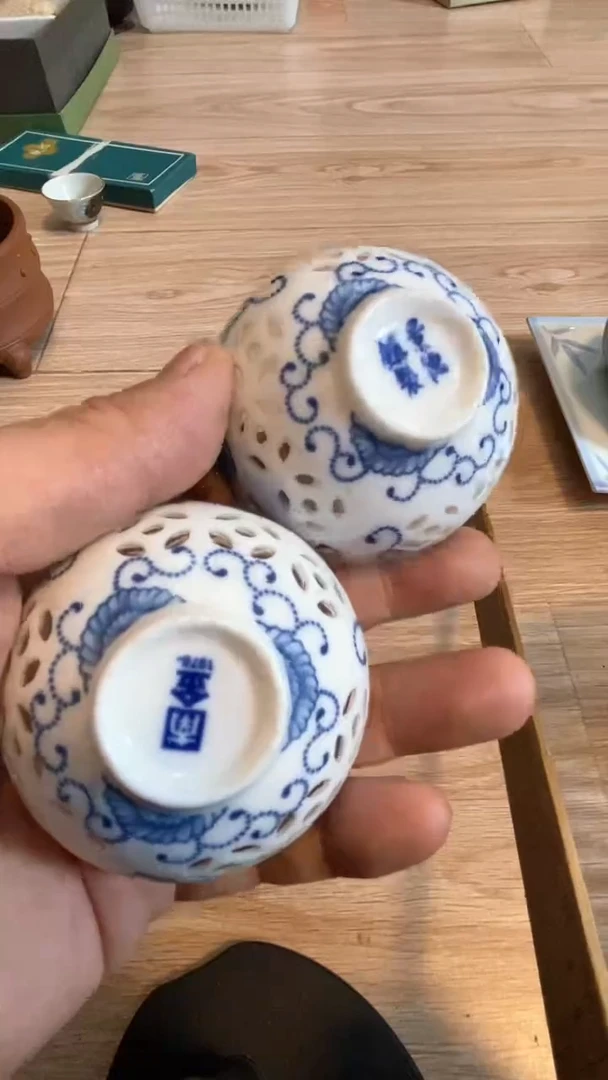 【闪购商品】瓷片中古物品一物一价