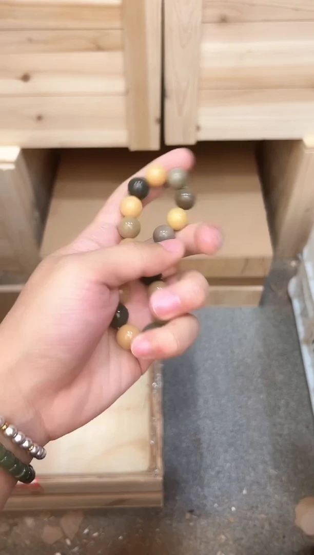 精品手串（无礼盒）@@l057