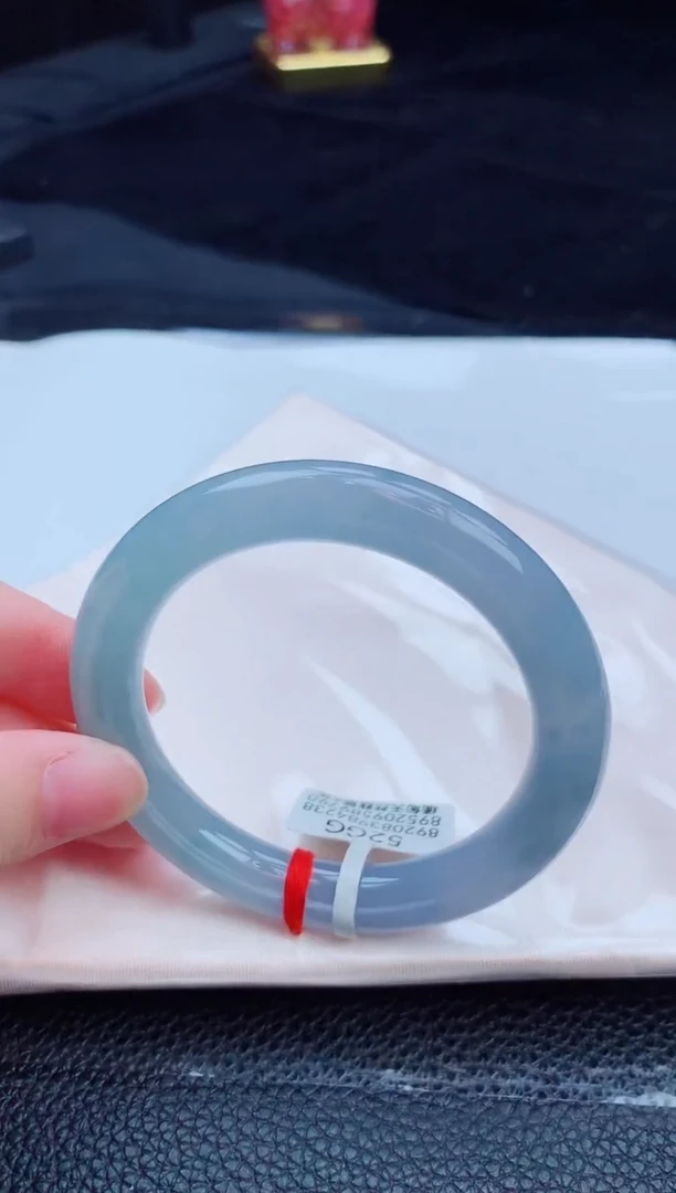 未镶嵌手镯翡翠缅甸天然翡翠A货手镯