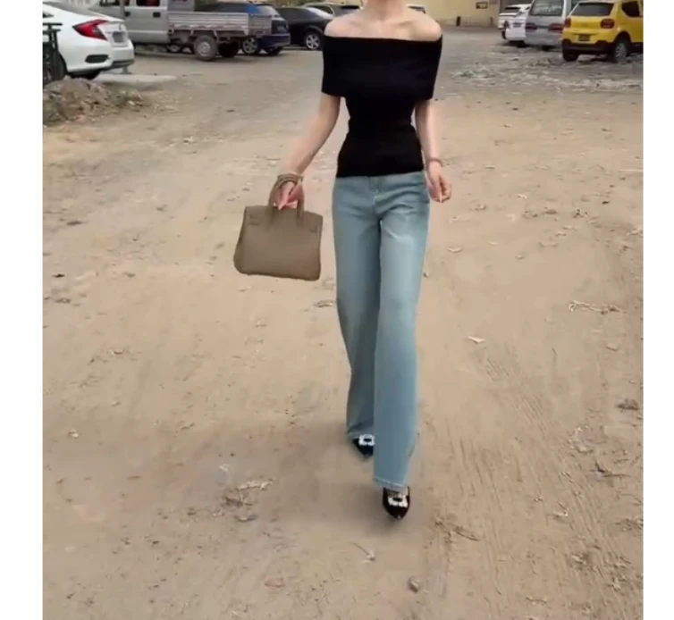 2025夏季时尚潮流百搭精品女装RCEEs