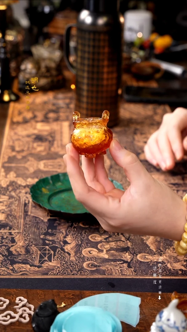 明也茶器/ 明也茶器