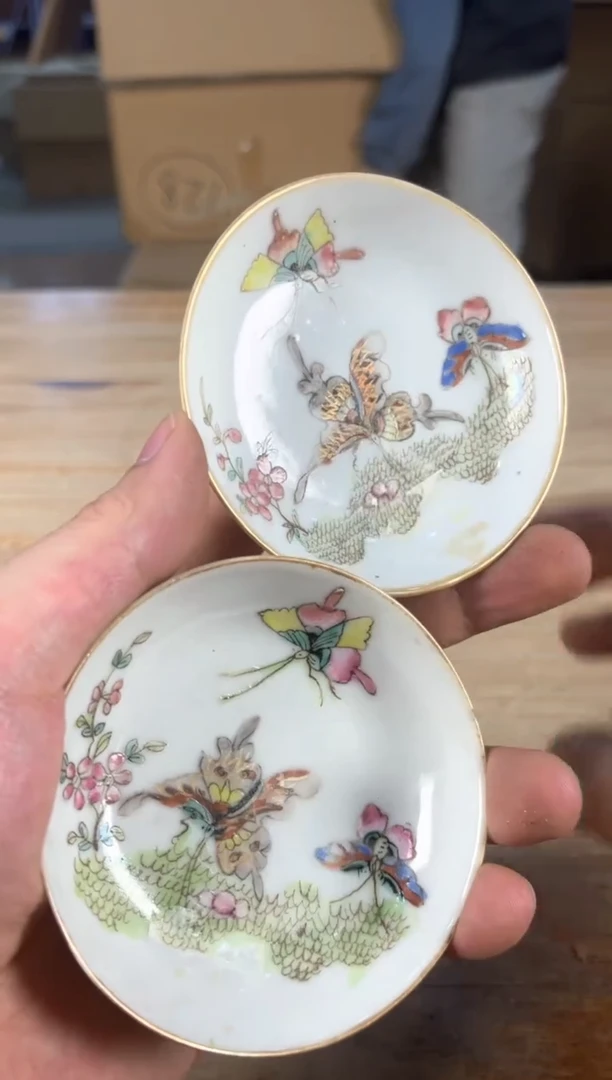 紫砂紫砂紫砂紫砂满18包邮 孤品默认微瑕