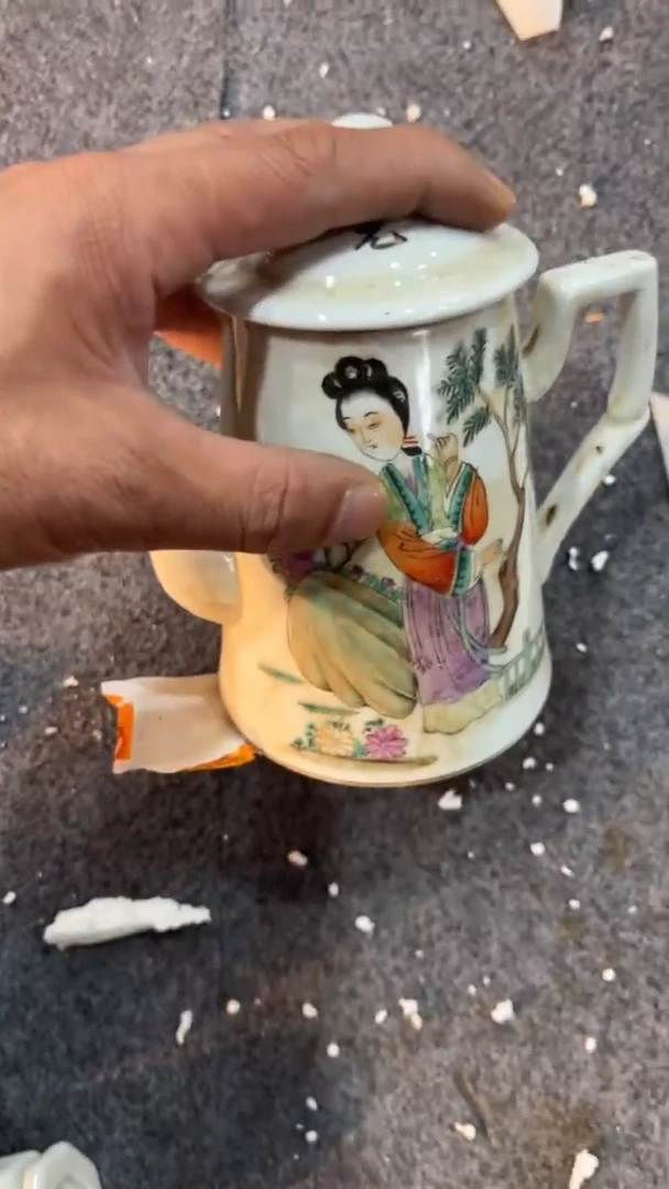 瓷器摆件瓷器摆件瓷器摆件