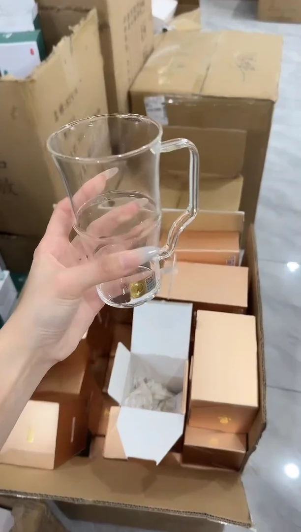 @@禾器晶彩君乐杯透明色