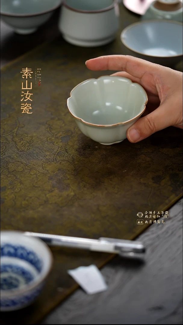 d****g无底款无盒子的单杯