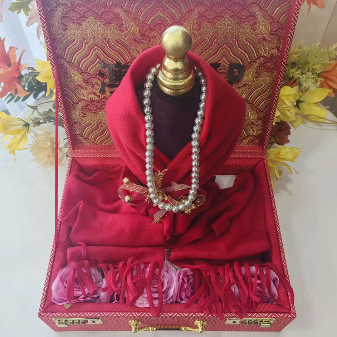 an展示用】精美礼盒-盒子an1