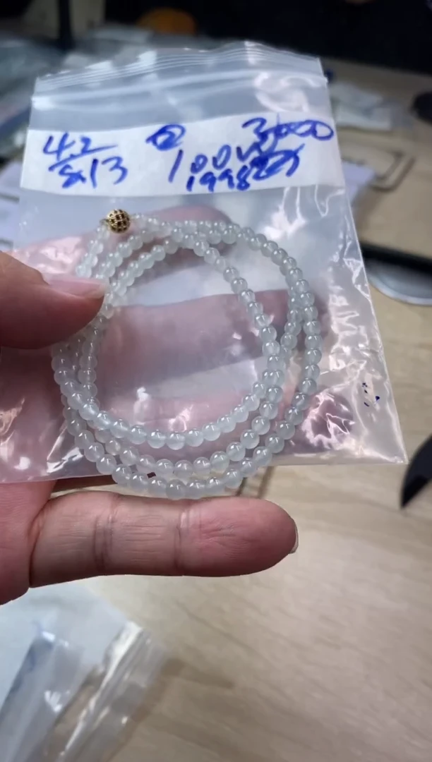 定制翡翠未镶嵌天然缅甸翡翠