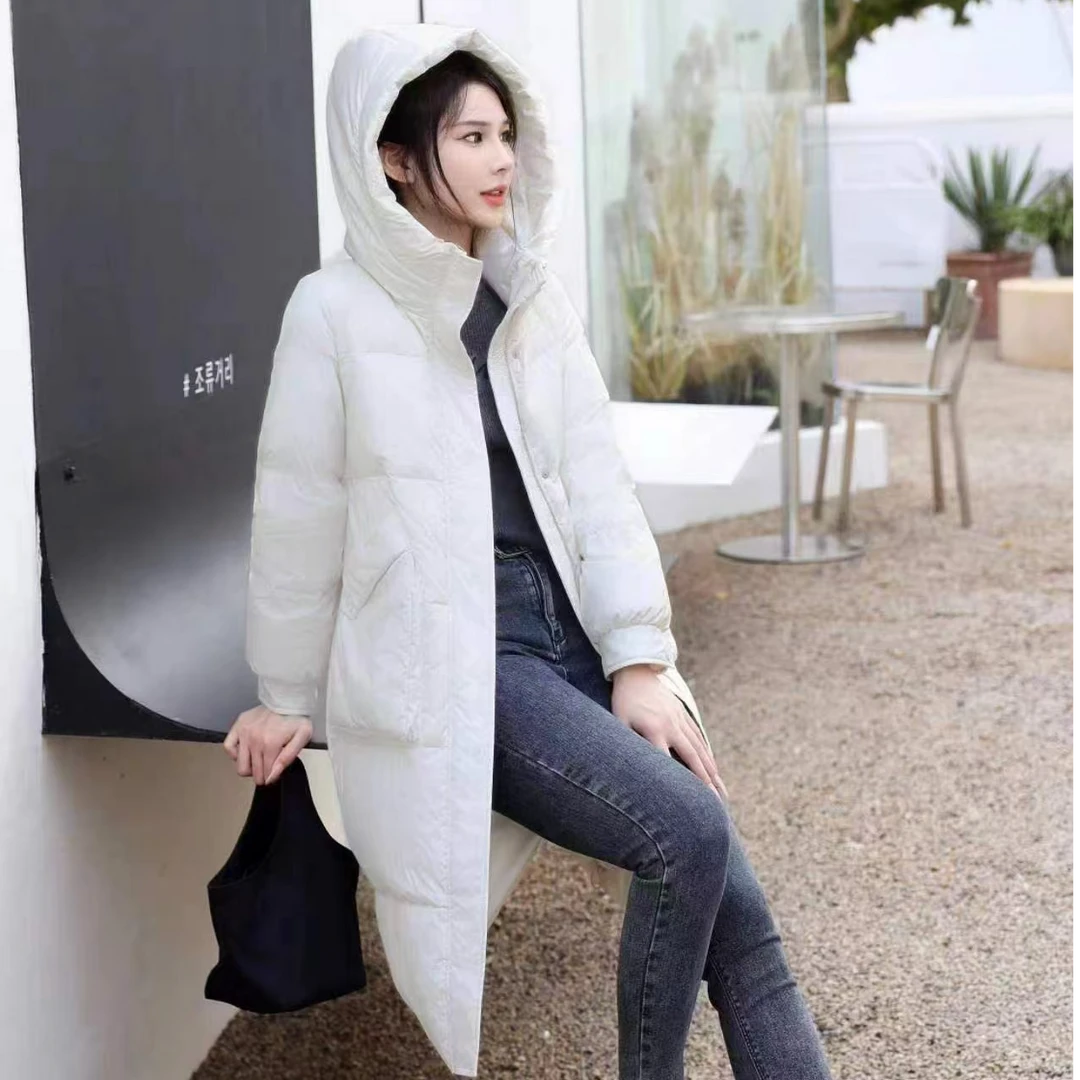 新款冬季外套/6021