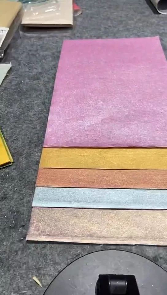 22*33郁金麻笺50张