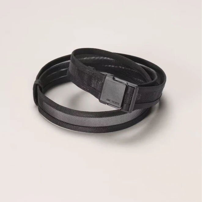 ARC'TERYX/始祖鸟Heliad 32 男女通款腰带