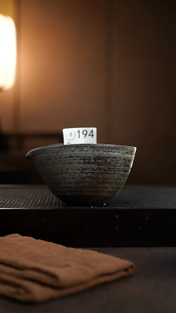194千年火柴烧上新中！