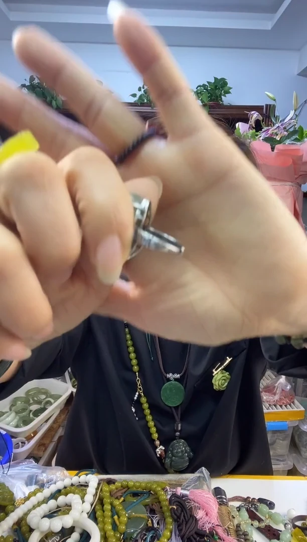 无925银多样性随机发一