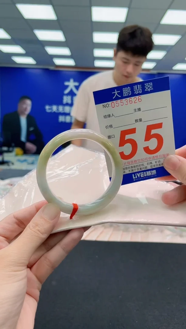 未镶嵌手镯翡翠AAAAAAAAA
