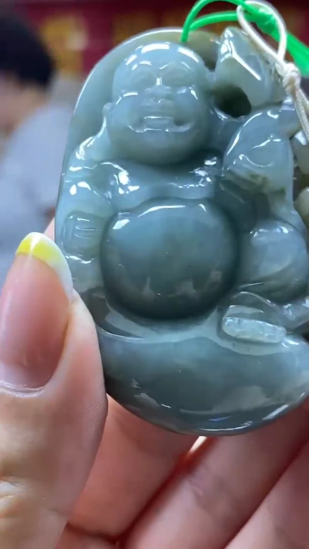 未镶嵌定制翡翠********539
