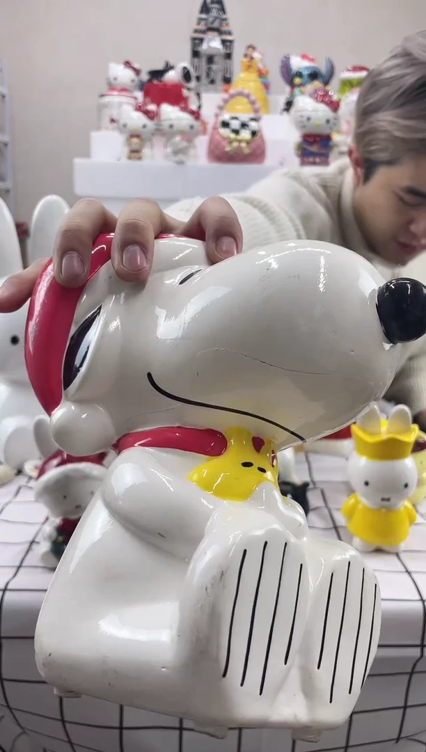 9.9包邮微瑕陶瓷不退不换