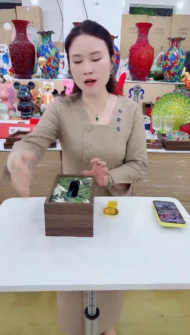 榕槿家居外贸孤品A-12