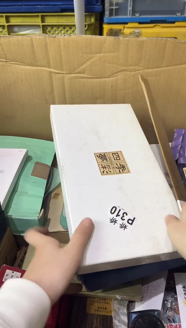瓷片冬**雨310定向 冬晓春雨定向 冬晓春雨