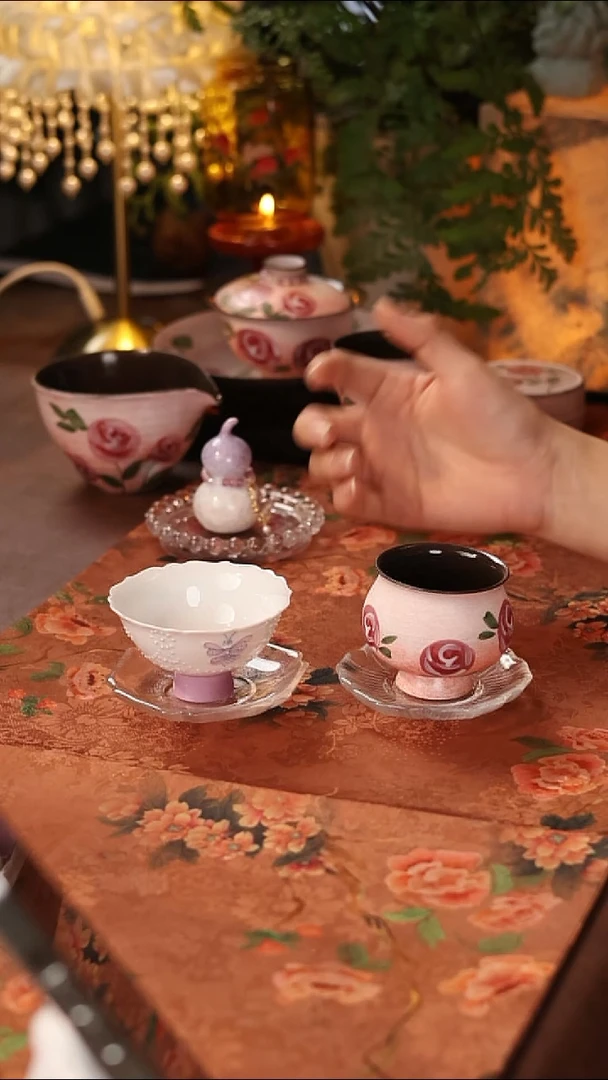 2杯垫透明 哈哈哈哈