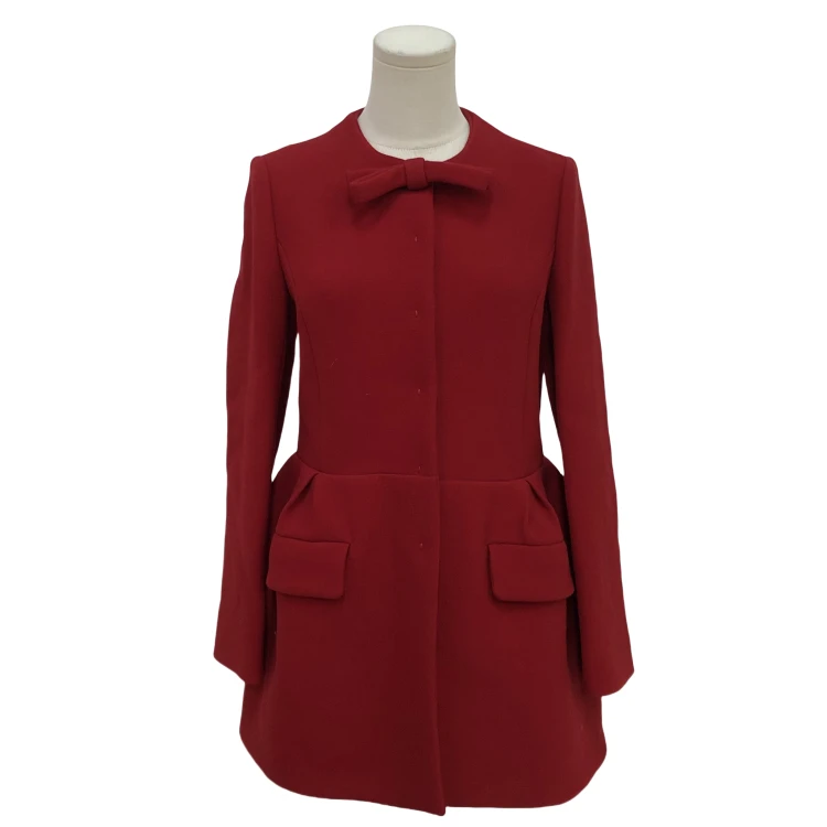 衣服/缪缪/95新/C18478525823/[251123LT00ER]