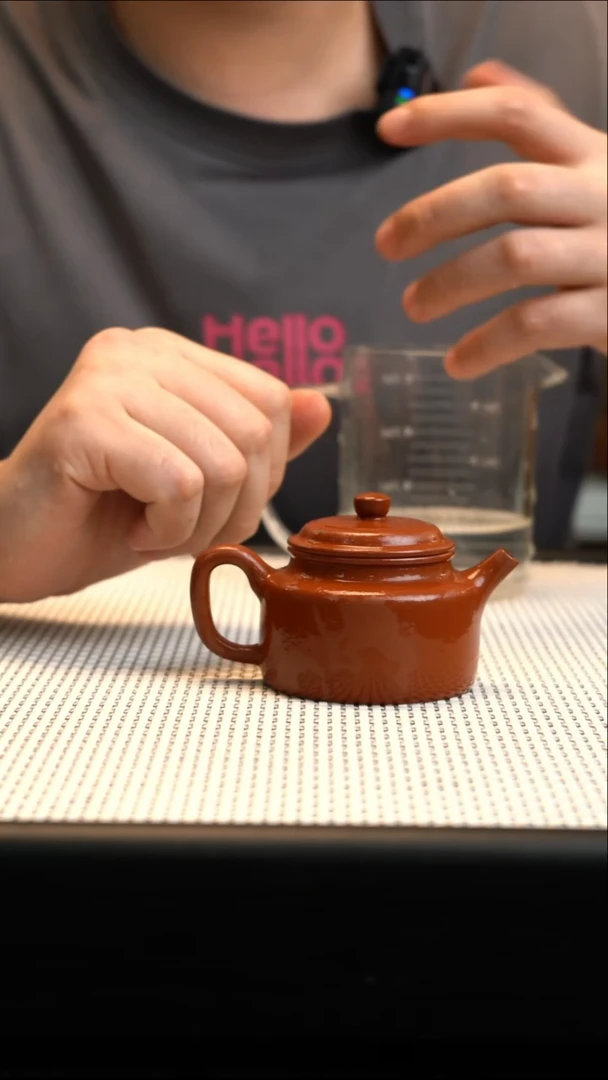 茶壶紫砂紫砂壶66
