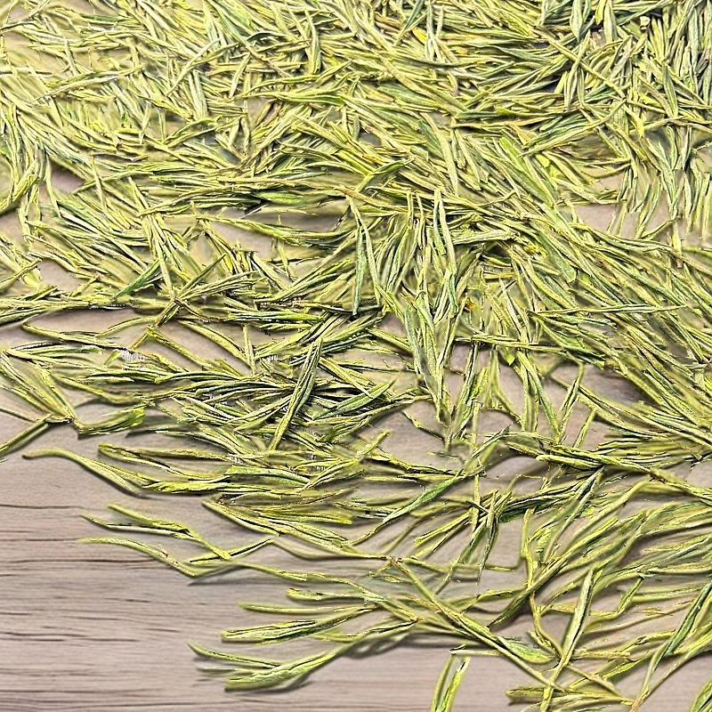 婷婷力荐2025年安吉白茶核心产地（口粮茶）