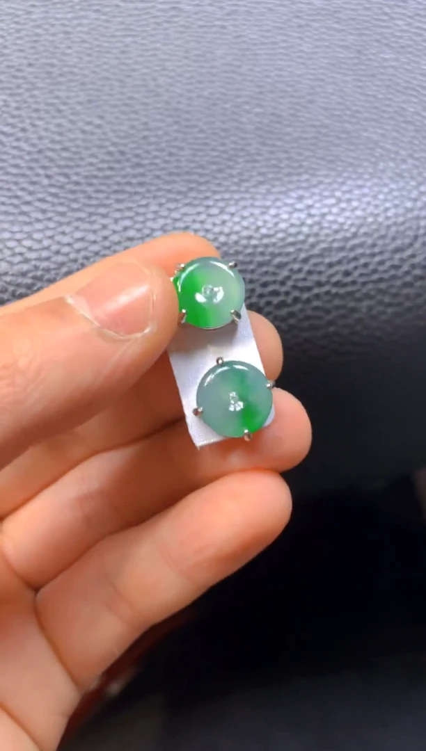 未镶嵌定制翡翠43定制翡翠—多样性发货（发其一）