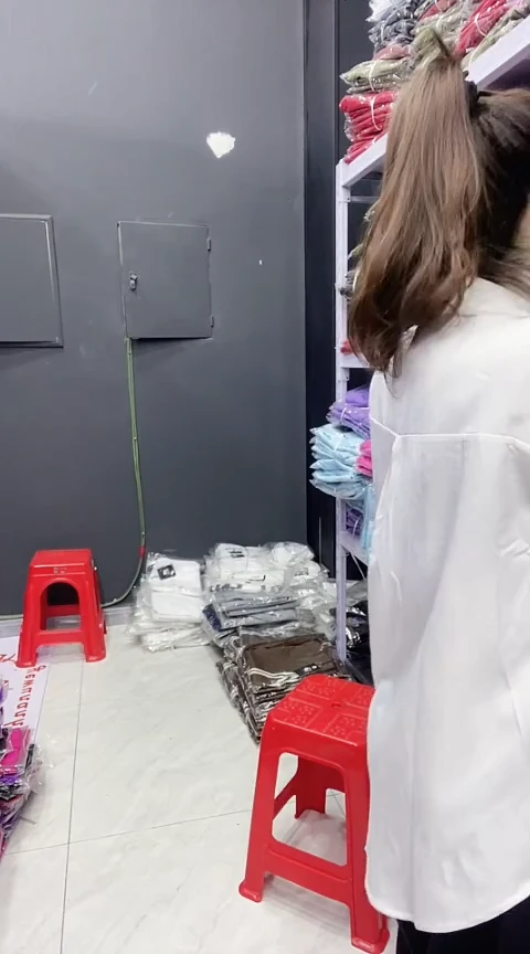 闪电购精品女装2607白XL