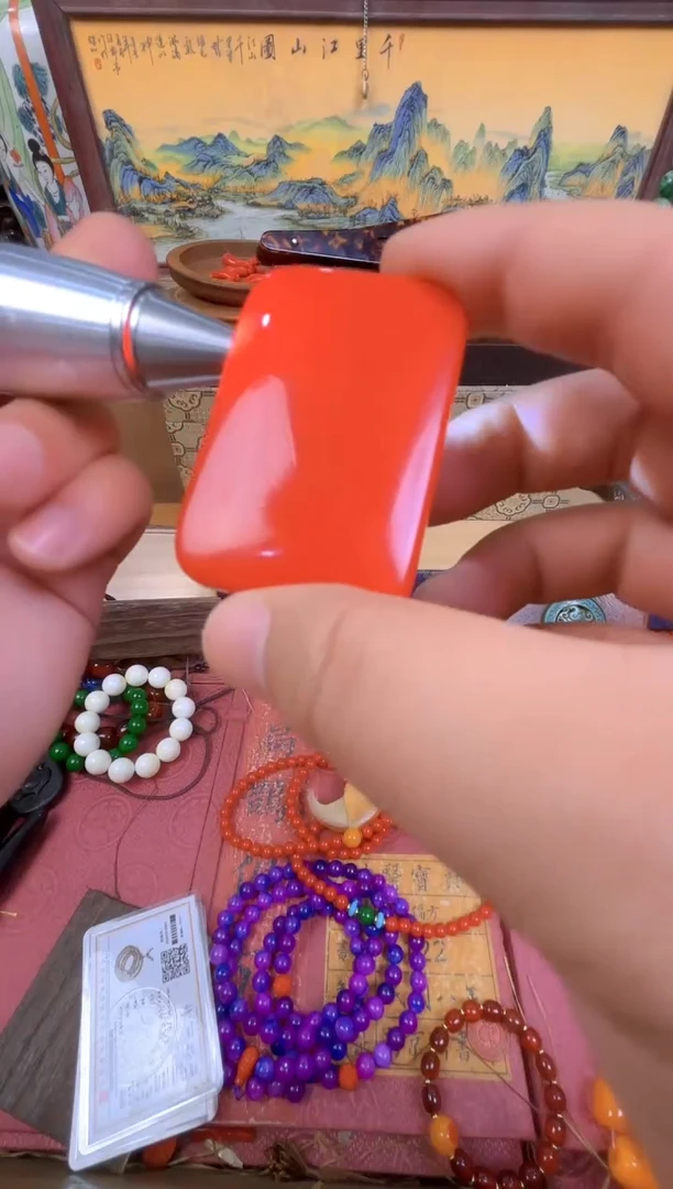 【闪购商品】和田玉手链未镶嵌琳专属哈哈哈哈哈哈哈