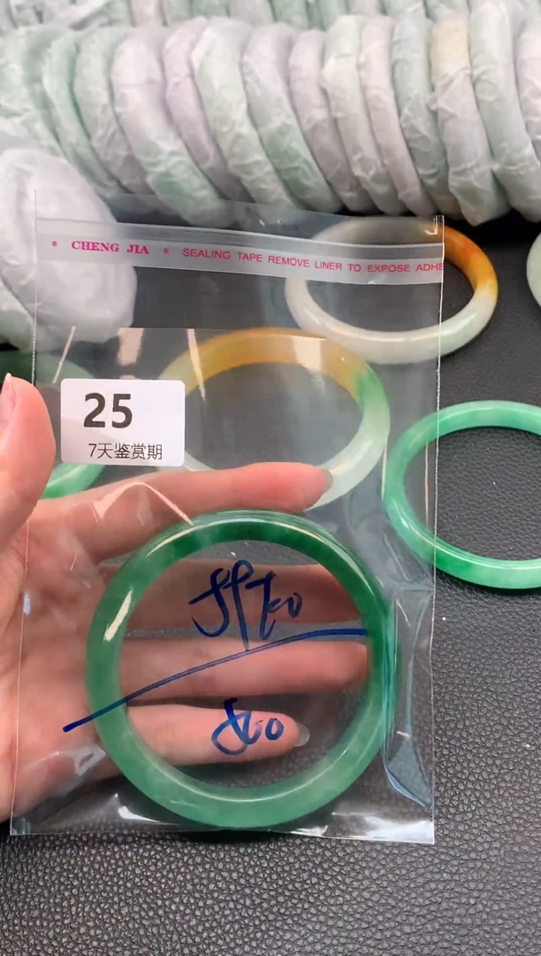 非金属无时尚手镯 所见即所得 七天鉴赏期