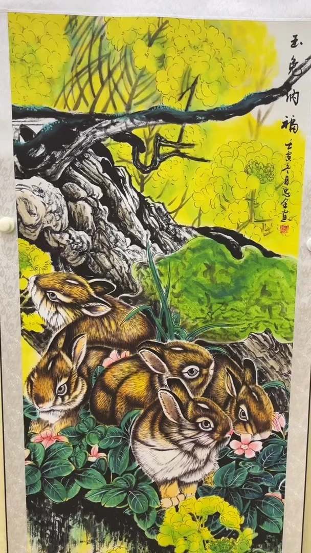 文化艺术精选馆725