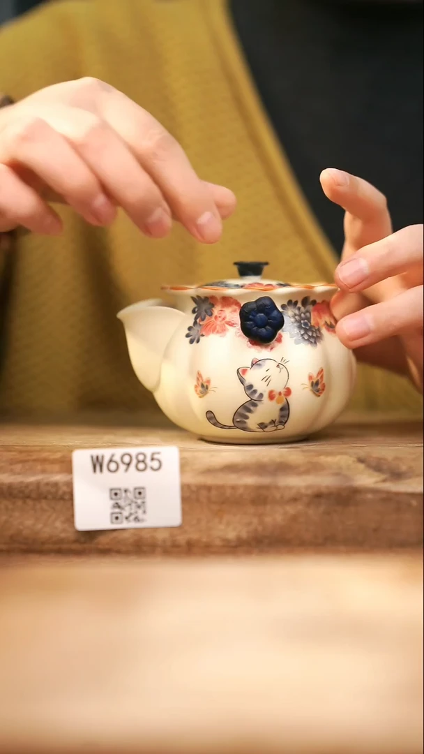 【经典福利】/ 杯子@@W6985