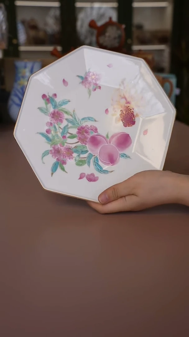 其他其他高端瓷器
