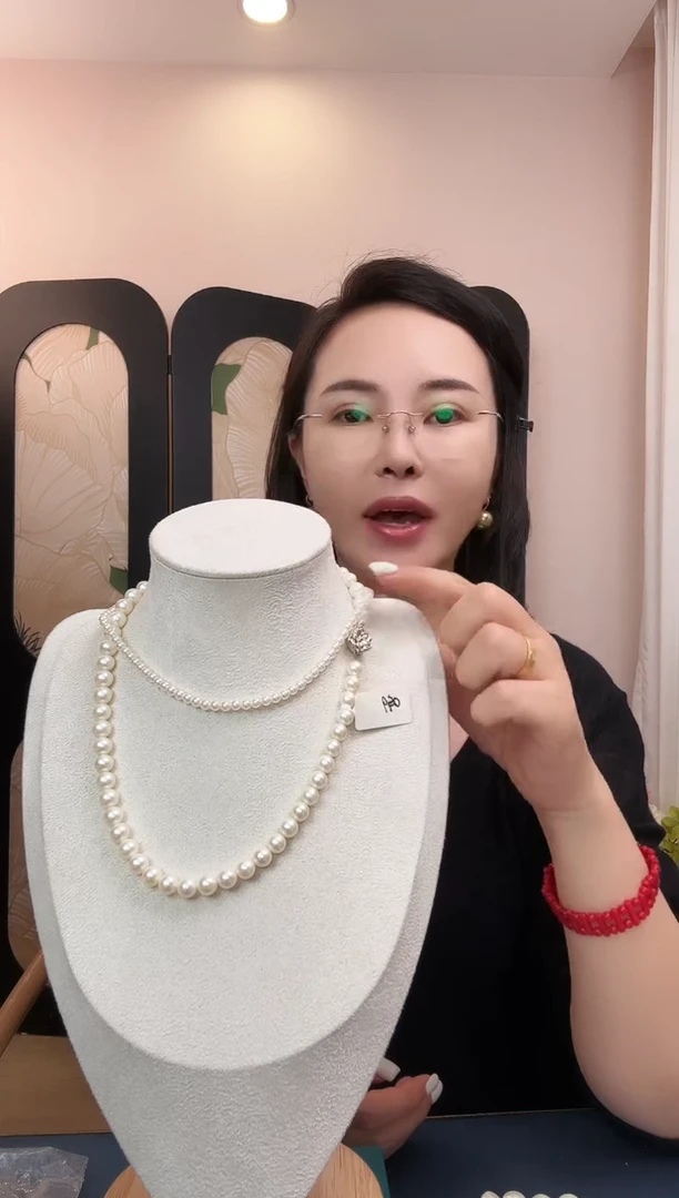 直播间所见即所得