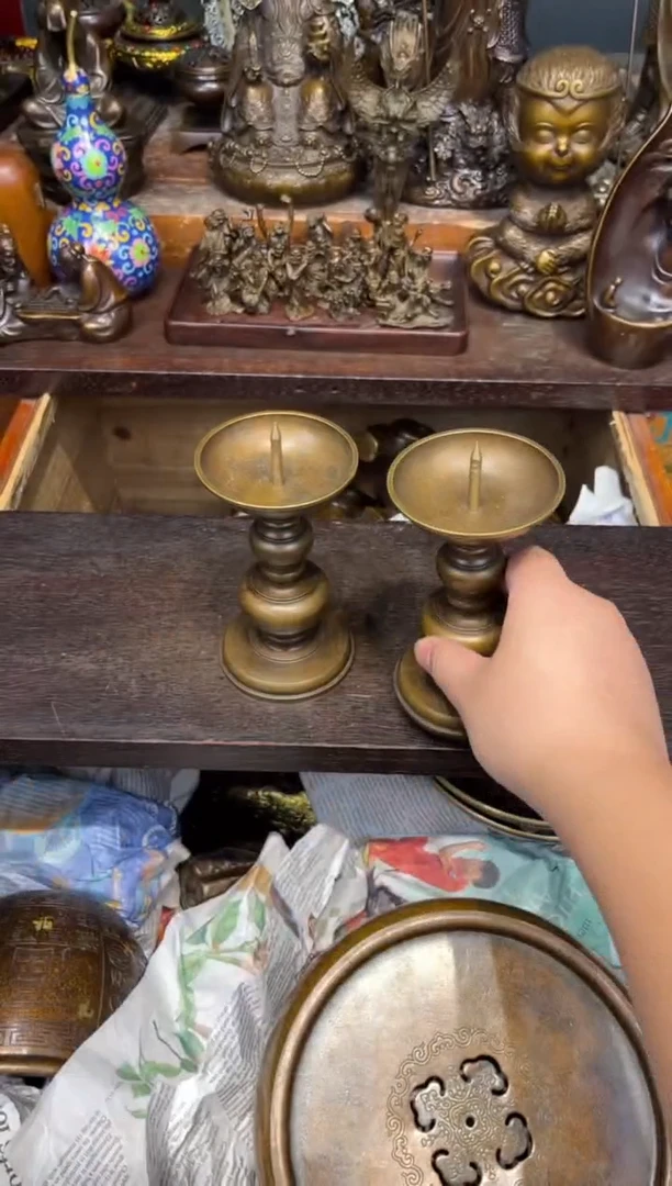 A三浒铜专属高端精品