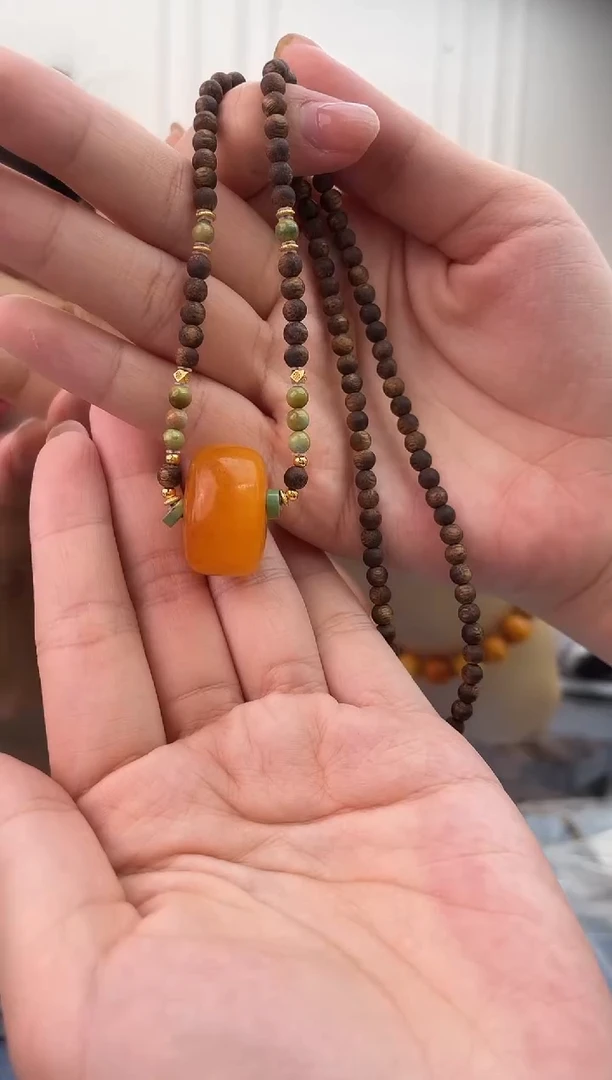 未镶嵌蜜蜡珠宝奇石假一罚十多样性发其一