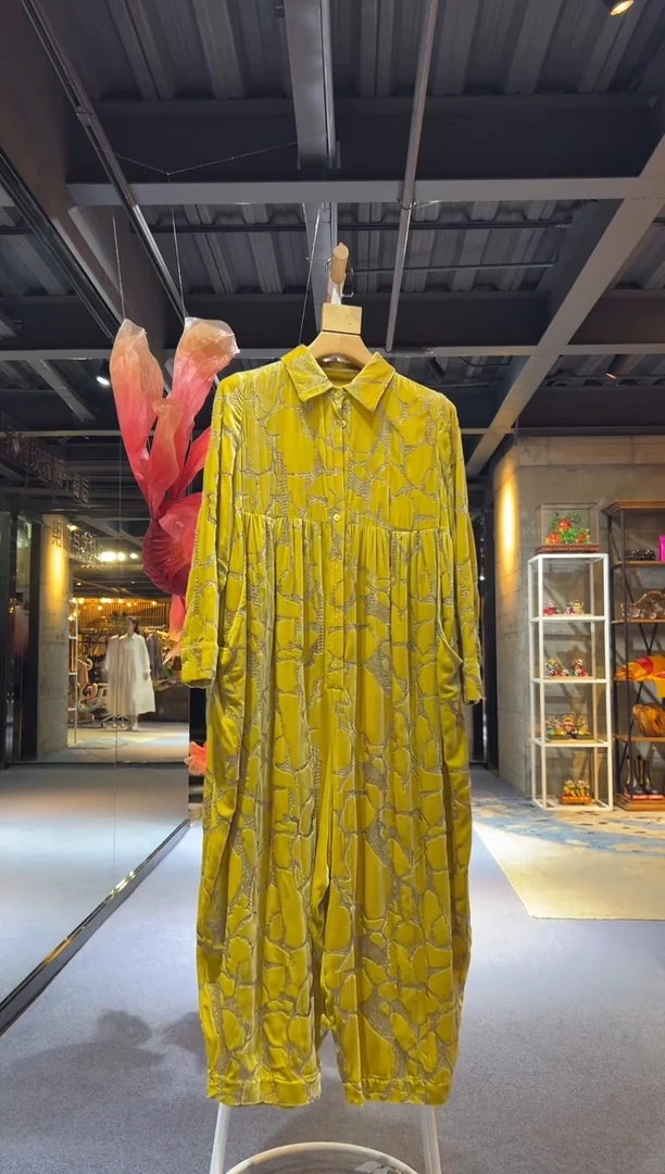 桑蚕丝丝绒现货 连体裤
