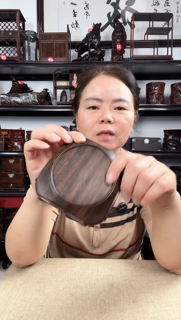 木3072老李红木工艺品