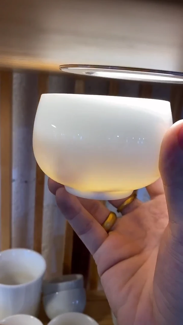 瓷片陶瓷茶具茶器