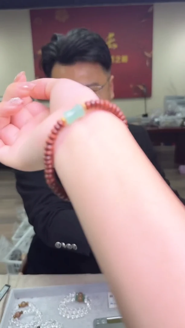 【闪购商品】手链多样性发一件005