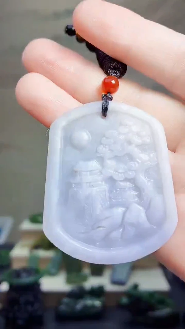 未镶嵌和田玉珠宝奇石1