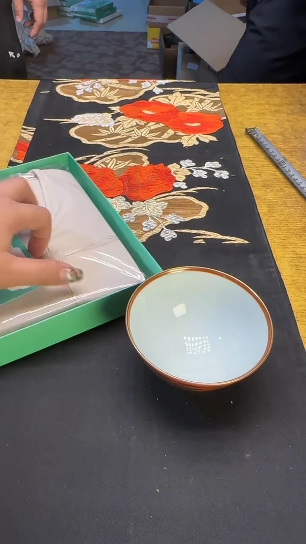 陶瓷器茶文化工艺品80号