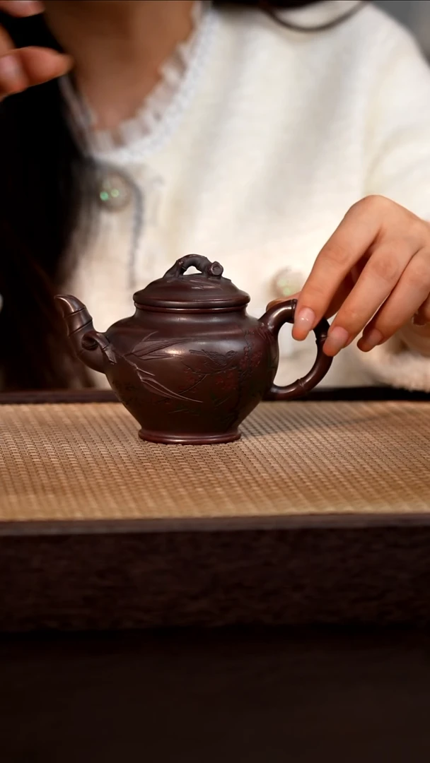 茶壶紫砂11111111