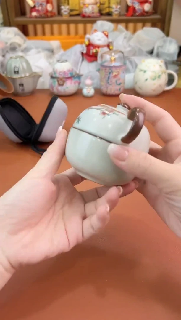 其他@@允礼茶器通用链接 这个真的很便宜